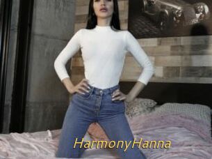 HarmonyHanna