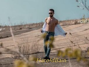 HaroldBain