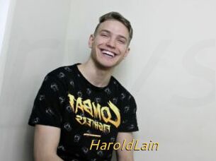 HaroldLain