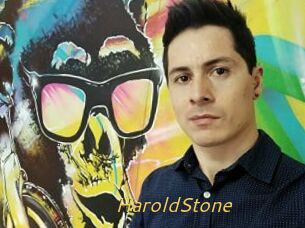 HaroldStone