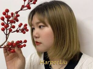 HarperLiu