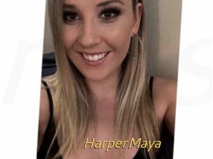 HarperMaya