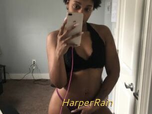 HarperRain