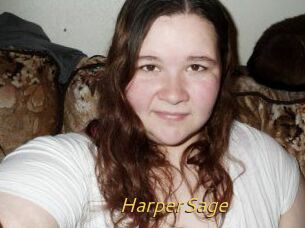 HarperSage