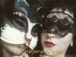 Harper_and_Daniel