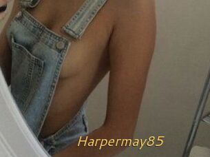 Harpermay85