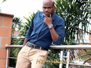 HarrisBlack