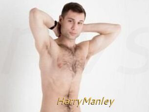 Harry_Manley