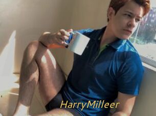 HarryMilleer