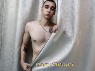 HarryStewart