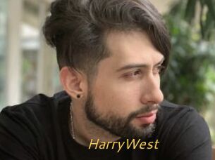HarryWest