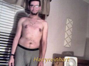 Harryreinhart