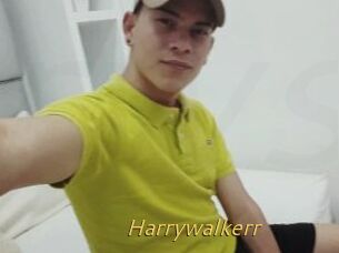 Harrywalkerr