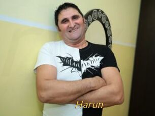 Harun