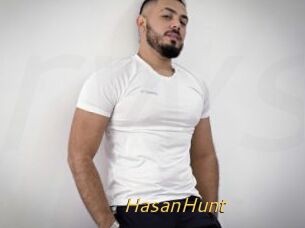 HasanHunt