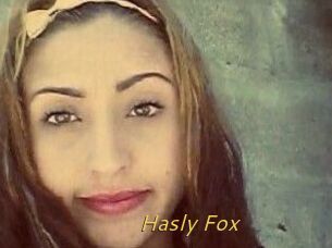 Hasly_Fox