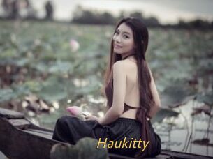 Haukitty