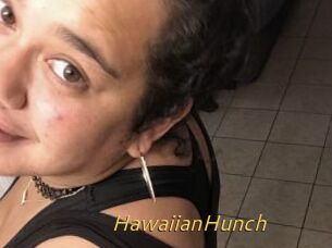 HawaiianHunch