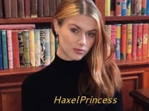 HaxelPrincess