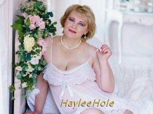HayleeHole