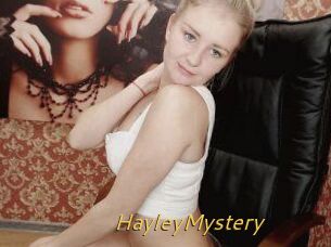 HayleyMystery