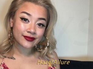 HazelAllure