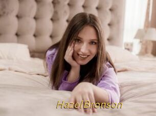 HazelBronson