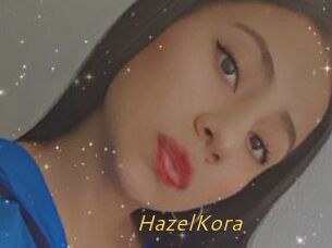 HazelKora