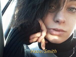 HazelSmith