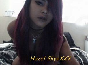 Hazel_SkyeXXX