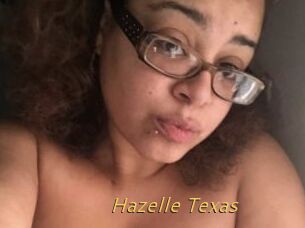Hazelle_Texas