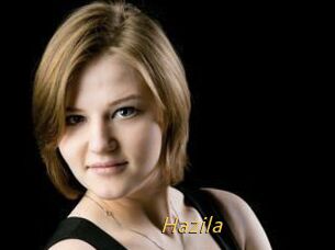 Hazila