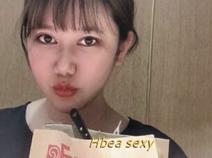 Hbea_sexy