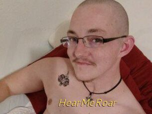 HearMeRoar