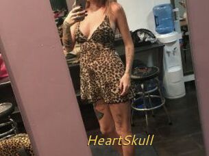 HeartSkull