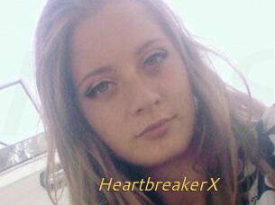 HeartbreakerX