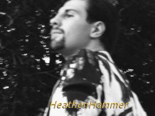 HeathenHammer