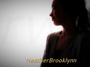HeatherBrooklynn