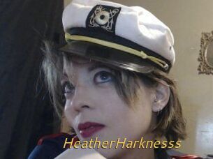 HeatherHarknesss