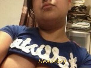 HeavinLee