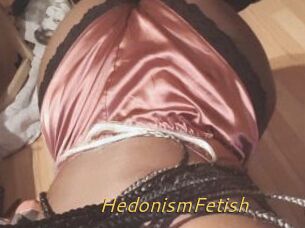 HedonismFetish