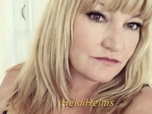 HeidiHelms