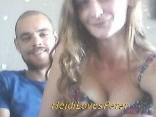 HeidiLovesPeter