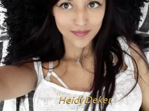 HeidyDeker