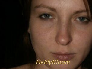 HeidyKloom