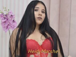 HeidyMarshel