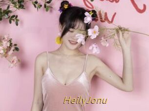 HeilyJonu