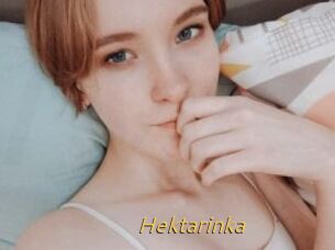 Hektarinka