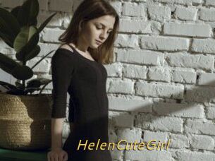 HelenCuteGirl