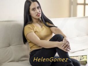 HelenGomez